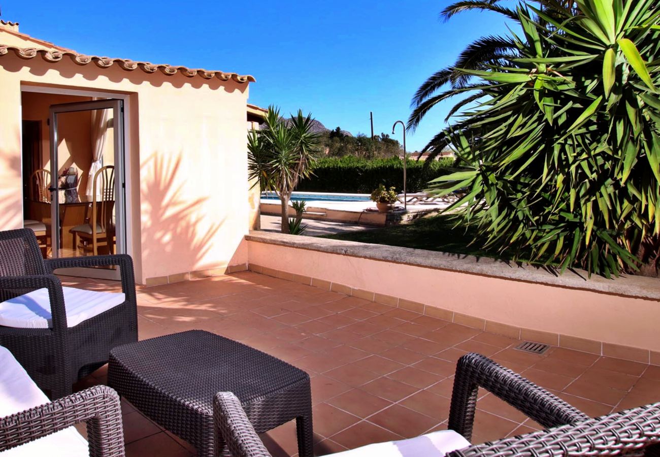 Villa in Pollensa / Pollença - La Roqueta