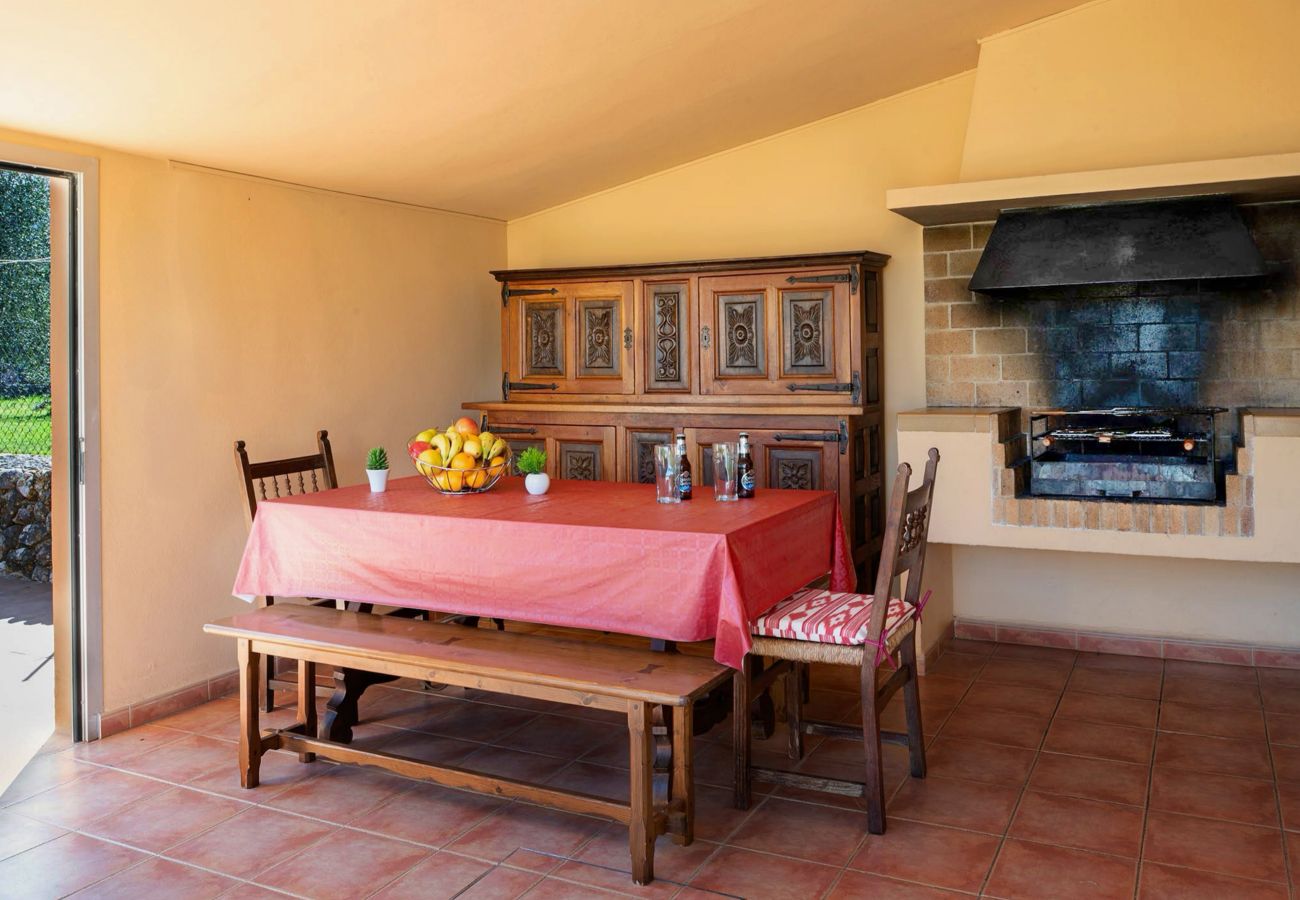 Villa in Pollensa / Pollença - La Roqueta