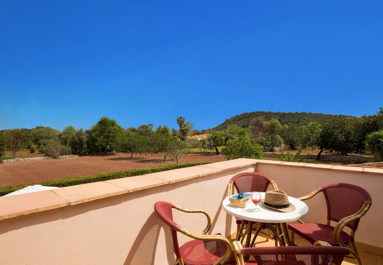 Villa in Pollensa / Pollença - La Roqueta