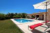 Villa in Pollensa / Pollença - La Roqueta