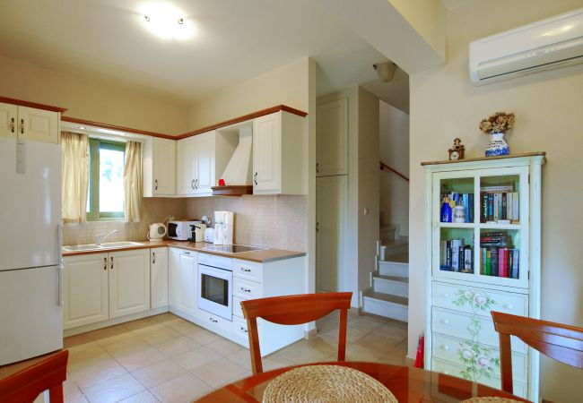Villa in Lourdas - Villa Marianna Villa in Lourdas - Villa Marianna