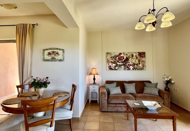Villa in Lourdas - Villa Marianna Villa in Lourdas - Villa Marianna