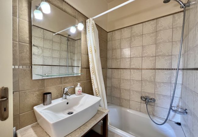 Villa in Lourdas - Villa Marianna Villa in Lourdas - Villa Marianna