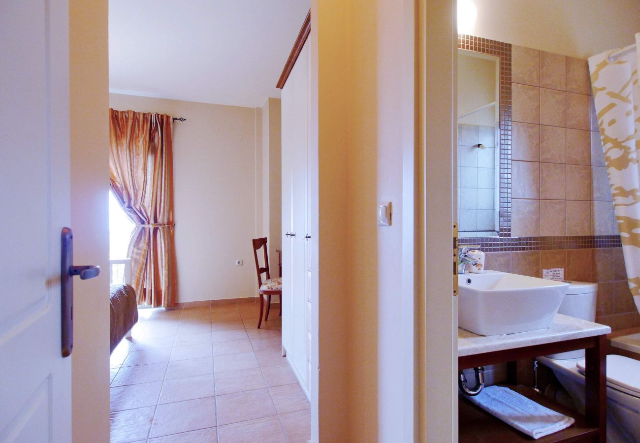 Villa in Lourdas - Villa Marianna