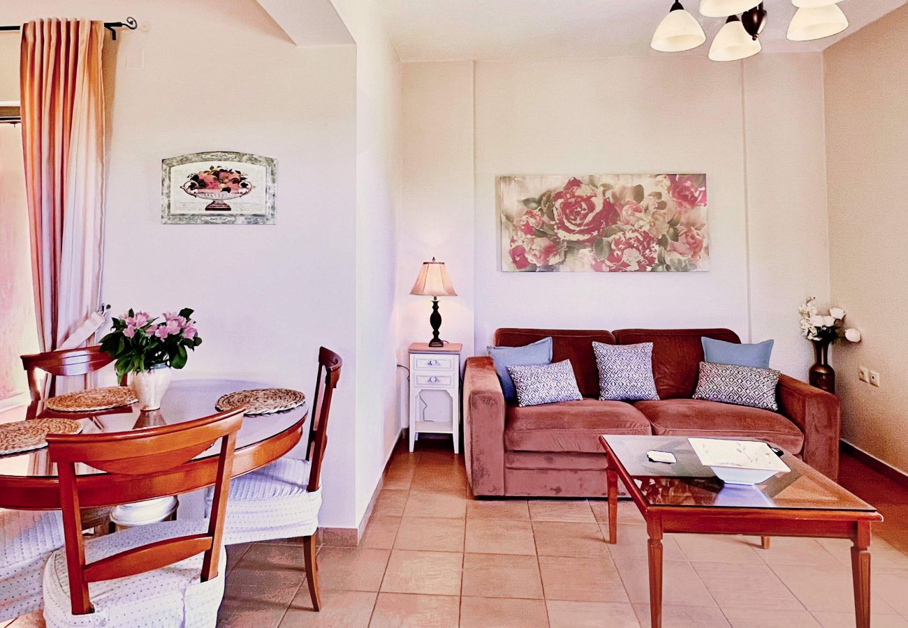 Villa in Lourdas - Villa Marianna