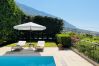 Villa in Lourdas - Villa Marianna