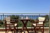 Villa in Lourdas - Villa Marianna