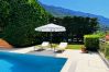 Villa in Lourdas - Villa Marianna