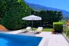 Villa in Lourdas - Villa Marianna