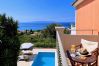 Villa in Lourdas - Villa Marianna