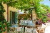 Villa in Stylos - Villa Vigla Villa in Stylos - Villa Vigla