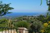 Villa in Stylos - Villa Vigla Villa in Stylos - Villa Vigla
