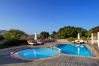 Villa in Armeni - Villa Galania