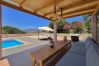 Villa in Armeni - Villa Galania