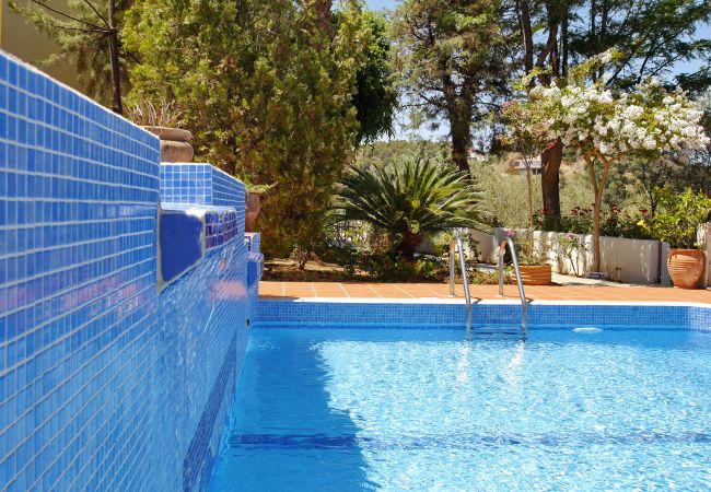 Villa in Stalos - Villa Clio Villa in Stalos - Villa Clio