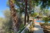 Villa in Stalos - Villa Clio Villa in Stalos - Villa Clio