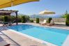 Villa in Sami - Villa Nireaus Villa in Sami - Villa Nireaus