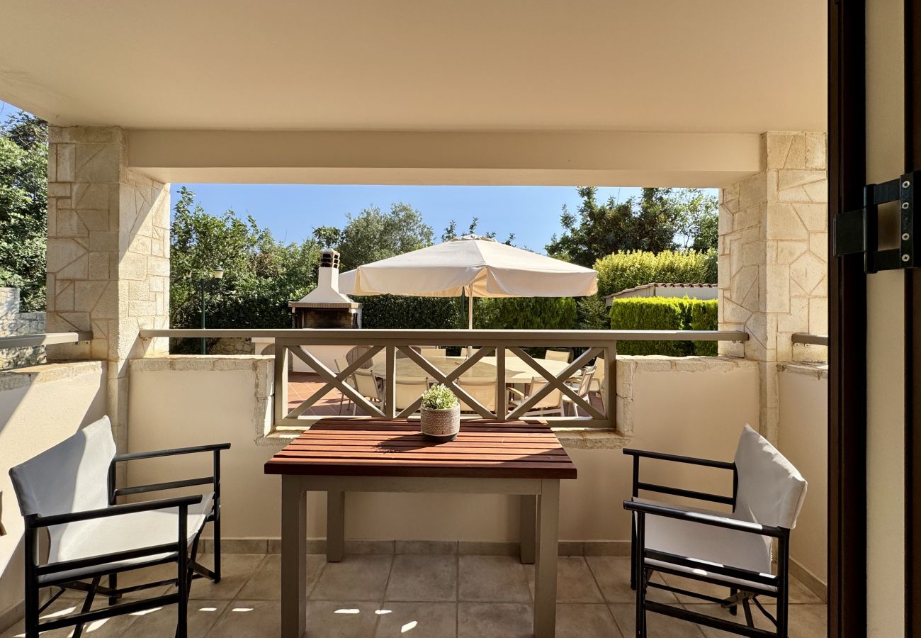 Villa in Gavalohori - Villa Metapothia