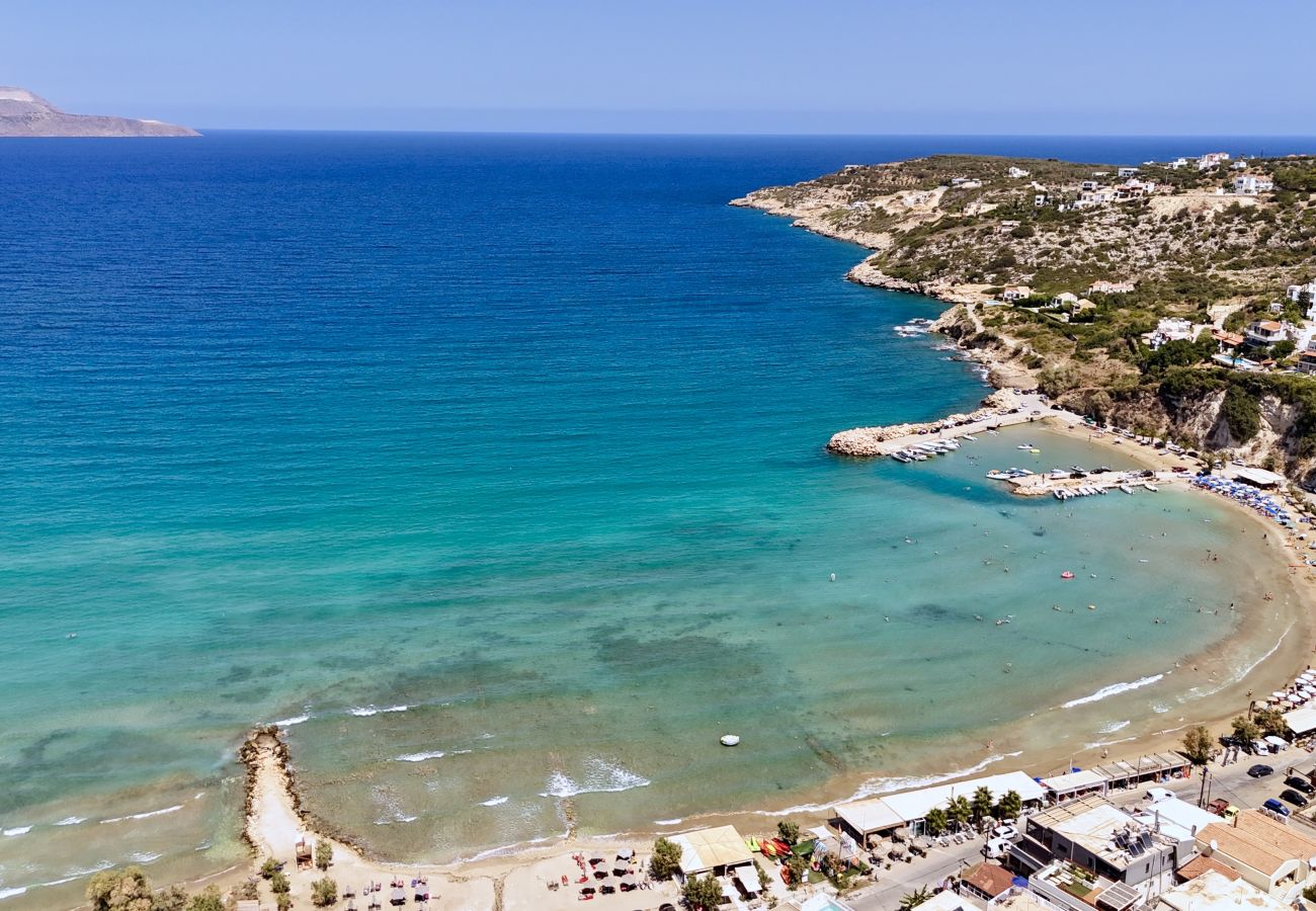 Villa in Gavalohori - Villa Metapothia