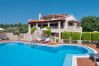 Villa in Gavalohori - Villa Metapothia Villa in Gavalohori - Villa Metapothia