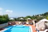 Villa in Gavalohori - Villa Metapothia Villa in Gavalohori - Villa Metapothia