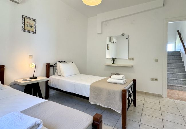 Villa in Spartia - Villa Dimitra Villa in Spartia - Villa Dimitra