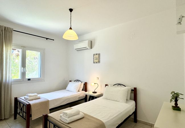 Villa in Spartia - Villa Dimitra Villa in Spartia - Villa Dimitra