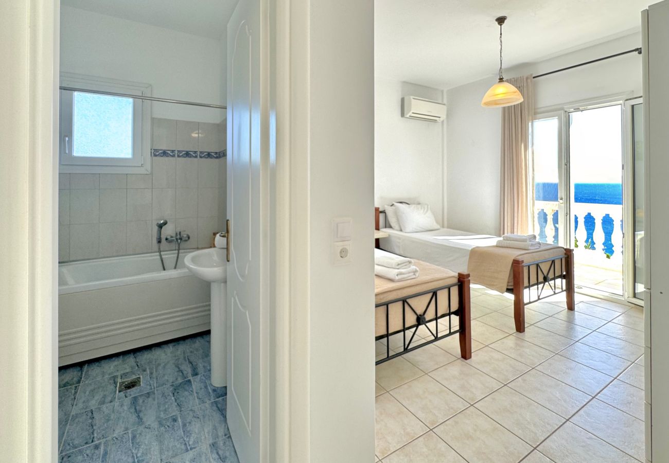 Villa in Spartia - Villa Dimitra