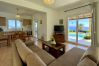 Villa in Spartia - Villa Dimitra Villa in Spartia - Villa Dimitra