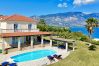 Villa in Spartia - Villa Dimitra Villa in Spartia - Villa Dimitra