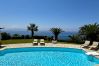 Villa in Spartia - Villa Dimitra