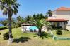 Villa in Spartia - Villa Dimitra