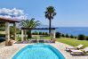 Villa in Spartia - Villa Dimitra