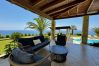 Villa in Spartia - Villa Dimitra