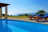 Villa in Spartia - Villa Dimitra