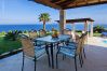 Villa in Spartia - Villa Dimitra