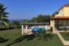 Villa in Spartia - Villa Dimitra