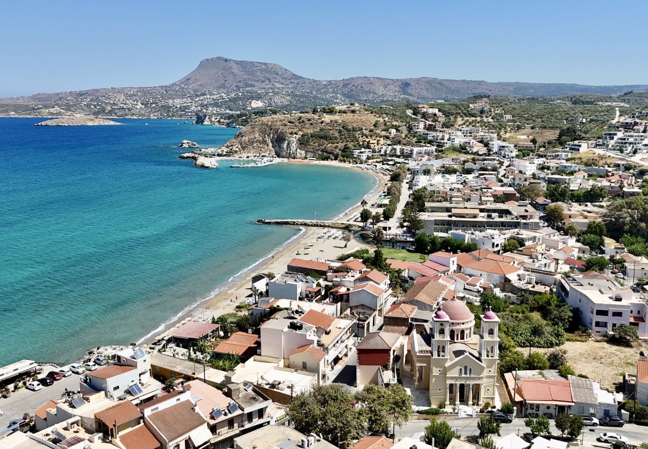 Villa in Armeni - Villa Amvrosia