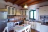 Villa in Armeni - Villa Amvrosia