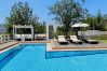 Villa in Armeni - Villa Amvrosia