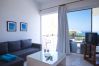 Apartment in Stalos - Rouladina Apt 6 Apartment in Stalos - Rouladina Apt 6
