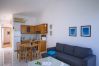 Apartment in Stalos - Rouladina Apt 6 Apartment in Stalos - Rouladina Apt 6