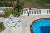 Apartment in Stalos - Rouladina Apt 6 Apartment in Stalos - Rouladina Apt 6