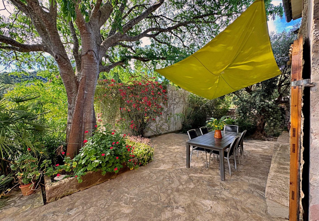 Villa in Pollensa / Pollença - Hort Den Gelos