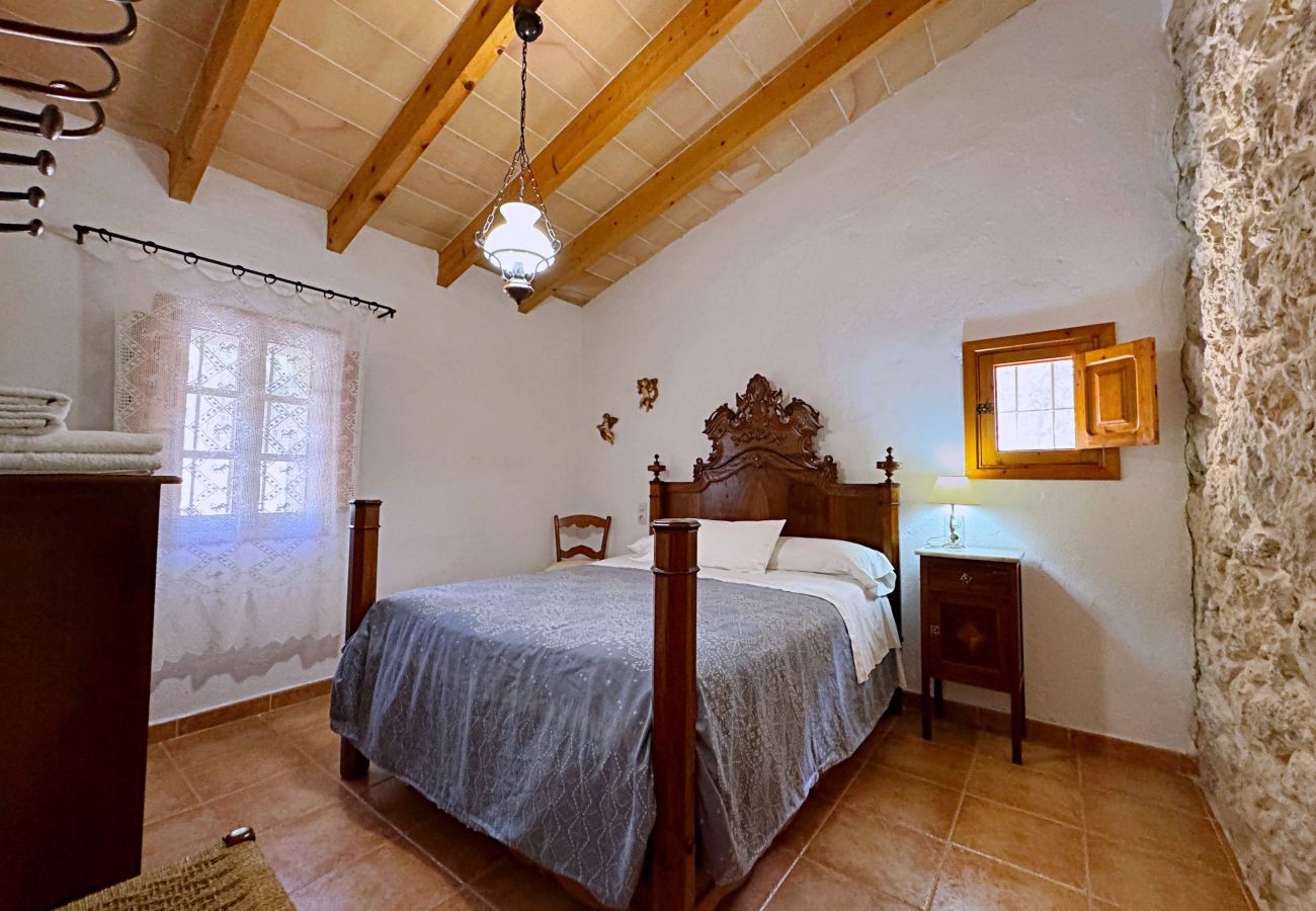 Villa in Pollensa / Pollença - Hort Den Gelos