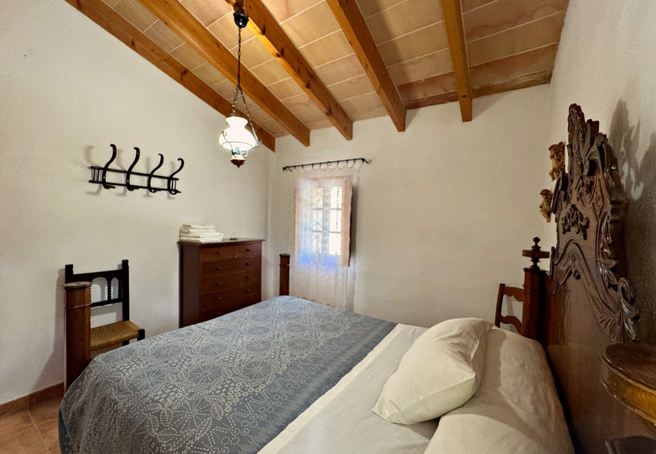 Villa in Pollensa / Pollença - Hort Den Gelos