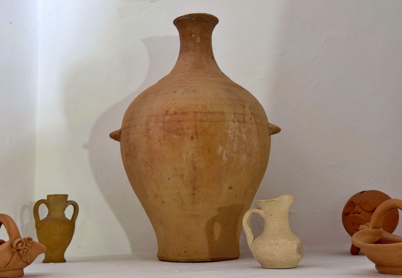 Villa in Pollensa / Pollença - Hort Den Gelos