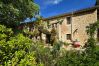 Villa in Pollensa / Pollença - Hort Den Gelos