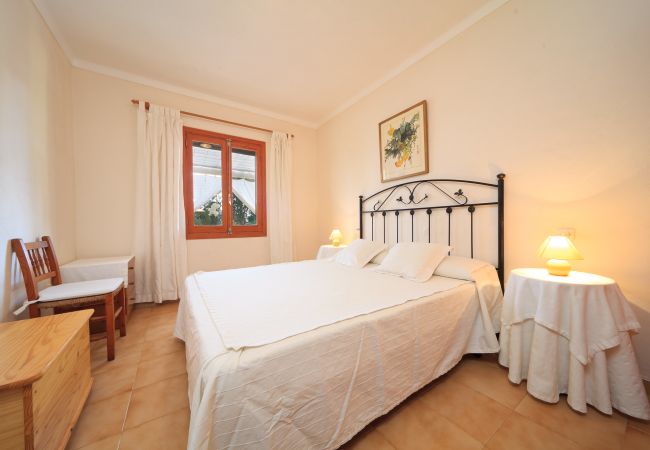 Villa in Santa Margalida - Cana Joana Villa in Santa Margalida - Cana Joana