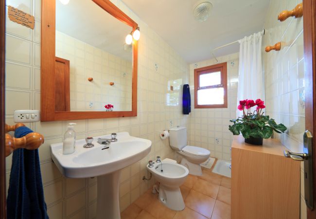 Villa in Santa Margalida - Cana Joana Villa in Santa Margalida - Cana Joana